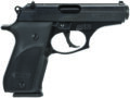 Bersa Thunder Plus Pistol Rental | .380 ACP | 3.5in | Matte Black