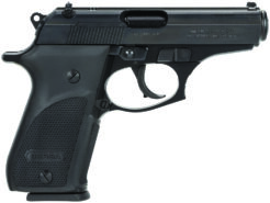 Bersa Thunder Plus Pistol Rental | .380 ACP | 3.5in | Matte Black