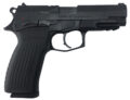 Bersa TPR Pistol Rental | 9mm | 4.25in