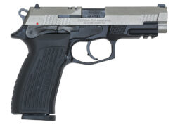 Bersa TPR Pistol Rental | 9mm | 4.3in