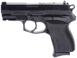Bersa TPR9C Compact Pistol Rental | 9mm | 3.25in