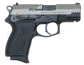 Bersa TPRC Compact Pistol Rental | 9mm | 3.5in | Matte Black