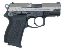 Bersa TPRC Compact Pistol Rental | 9mm | 3.5in | Matte Black