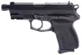 Bersa TPRCX Compact Pistol Rental | 9mm | 4.1in