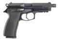 Bersa TPRX Pistol Rental | 9mm | 4.25in
