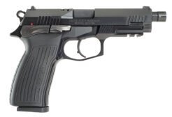 Bersa TPRX Pistol Rental | 9mm | 4.25in