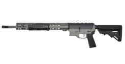 Bilson Arms BA-15FC Semi-Auto Rifle Rental | .22 ARC | 18in