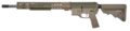 Bilson Arms BA-15FC Semi-Auto Rifle Rental | .22 ARC | 18in | A6FSSFG20R1