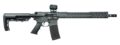 Black Rain Semi-Auto Rifle Rental | 5.56 NATO | 16in