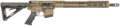 Black Rain Carnivore Carnivore Semi-Auto Rifle Rental | .350 Legend | 16in