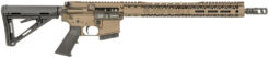 Black Rain Carnivore Carnivore Semi-Auto Rifle Rental | .350 Legend | 16in