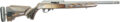 Black Rain Deluxe Semi-Auto Rifle Rental | .22 LR | 16in