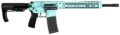 Black Rain Fission Semi-Auto Rifle Rental | 5.56 NATO | 16in