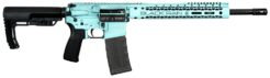 Black Rain Fission Semi-Auto Rifle Rental | 5.56 NATO | 16in