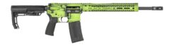 Black Rain Fission Semi-Auto Rifle Rental | .300 Blackout | 16in