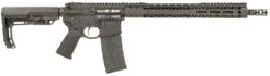 Black Rain Recon Scout Semi-Auto Rifle Rental | .223 Remington/5.56 NATO | 16in