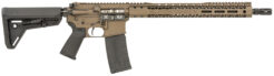 Black Rain Spec 15+ SSP Rifle Rental | .300 Blackout | 16in