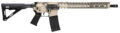 Black Rain Spec 15+ We The People Semi-Auto Rifle Rental | 5.56x45mm NATO | 16in