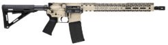 Black Rain Spec 15+ We The People Semi-Auto Rifle Rental | 5.56x45mm NATO | 16in