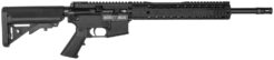 Black Rain Spec15 Semi-Auto Rifle Rental | .300 Blackout | 16in