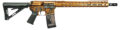 Black Rain Spec15 Rifle Rental | 5.56 NATO | 16in