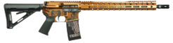 Black Rain Spec15 Rifle Rental | 5.56 NATO | 16in