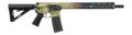 Black Rain Spec15 Semi-Auto Rifle Rental | 5.56 NATO | 16in | American Flag