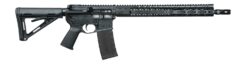 Black Rain Spec15 250th Anniversary Semi-Auto Rifle Rental | 5.56 NATO | 16in