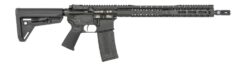 Black Rain SSP Rifle Rental | 5.56 NATO | 16in