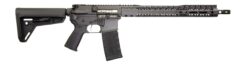 Black Rain SSP Rifle Rental | .300 Blackout | 16in | SSP300BLKSMK