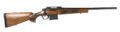 BLK Bolt-Action Rifle Rental | .308 Winchester