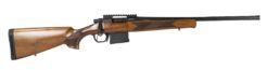 BLK Bolt-Action Rifle Rental | .308 Winchester