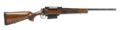 BLK Bolt-Action Rifle Rental | .30-06 Springfield