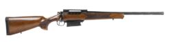 BLK Bolt-Action Rifle Rental | .30-06 Springfield