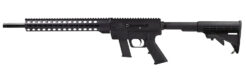 BLS Supply JRC Gen 3 Rifle Rental | 9mm | 17in