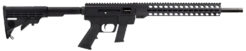 BLS Supply JRC Gen 3 Rifle Rental | .45 ACP | 17in