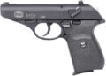 BLS Supply Mauser Pistol Rental | .22 LR | 3.5in
