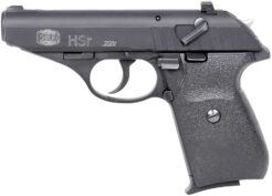 BLS Supply Mauser Pistol Rental | .22 LR | 3.5in