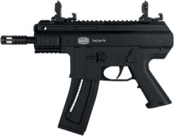 BLS Supply TacOps Pk Pistol Rental | .22 LR | 5in