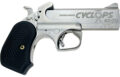 Bond Arms Cyclops Big Bore Pistol Rental | .45-70 Government | 4.25in
