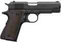 Browning 1911 A1 Pistol Rental | .22 LR | 3.63in