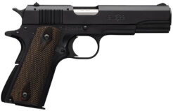 Browning 1911 A1 *CA Compliant Pistol Rental | .22 LR | 4.25in