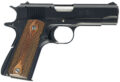 Browning 1911 A1 *CA Compliant Pistol Rental | .22 LR | 3.63in