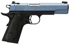 Browning 1911 Black Label Pistol Rental | .22 LR | 4.25in | 051897490