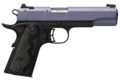 Browning 1911 Black Label Pistol Rental | .22 LR | 4.25in | 051893490