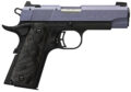 Browning 1911 Black Label Pistol Rental | .22 LR | 3.63in | 051894490