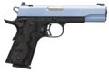 Browning 1911 Black Label Pistol Rental | .380 ACP | 4.25in | Matte Black