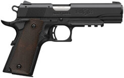 Browning 1911 Black Label Pistol Rental | .22 LR | 4.25in | 051065490