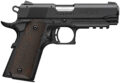 Browning 1911 Black Label Pistol Rental | .22 LR | 3.63in | 051066490