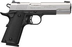 Browning 1911 Black Label Pistol Rental | .380 ACP | 4.25in | 051118492